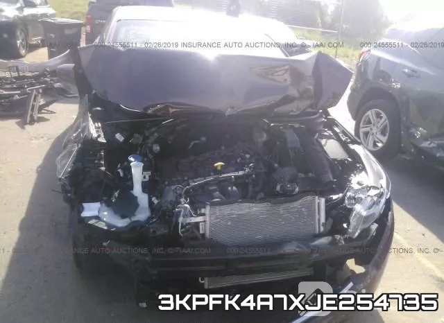 3KPFK4A7XJE254735 фото 7