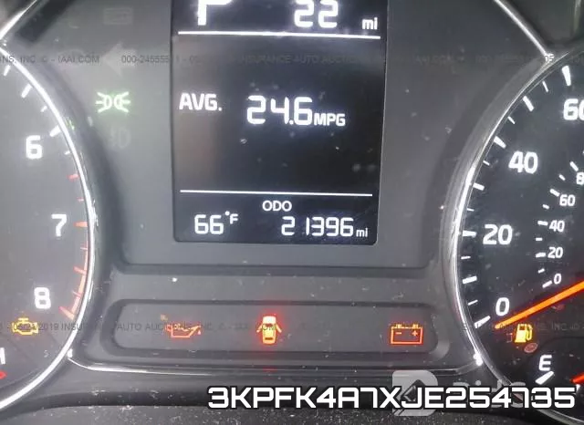 3KPFK4A7XJE254735 фото 8