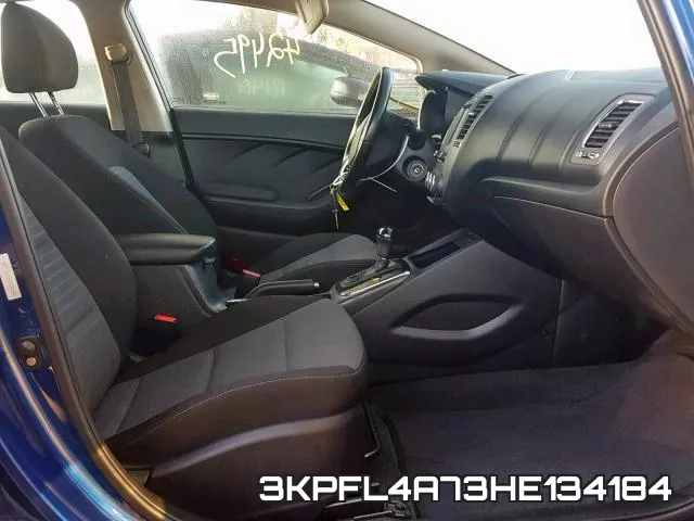 3KPFL4A73HE134184 фото 6