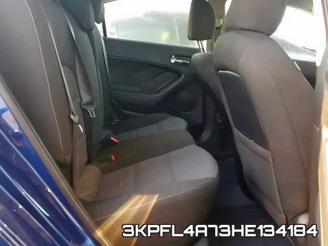 3KPFL4A73HE134184 фото 7