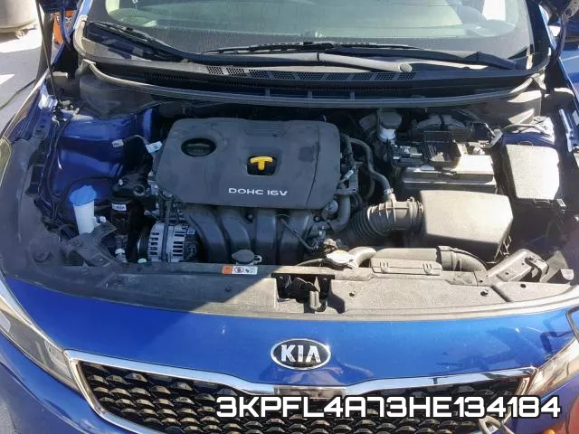 3KPFL4A73HE134184 фото 8