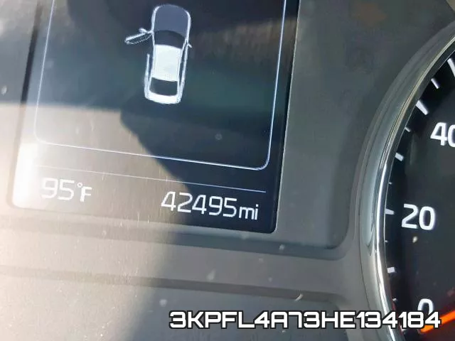 3KPFL4A73HE134184 фото 9