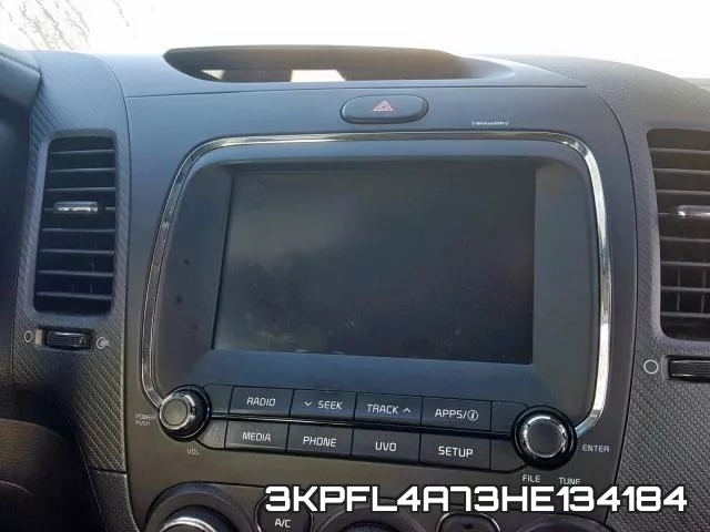 3KPFL4A73HE134184 фото 10