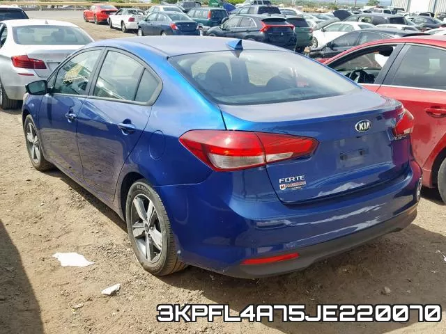 3KPFL4A75JE220070 фото 3