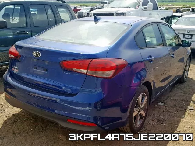3KPFL4A75JE220070 фото 4