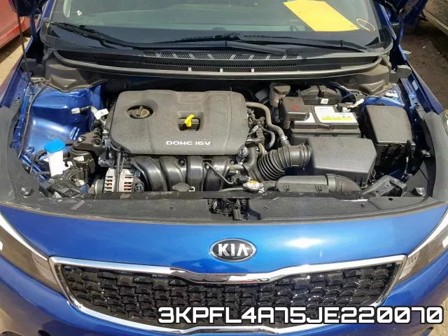 3KPFL4A75JE220070 фото 7