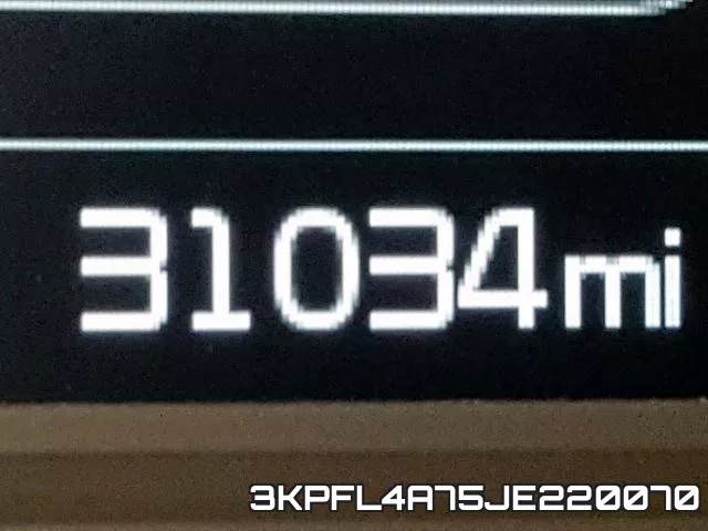 3KPFL4A75JE220070 фото 8