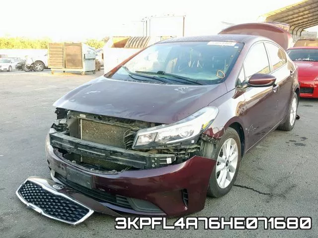 3KPFL4A76HE071680 фото 3