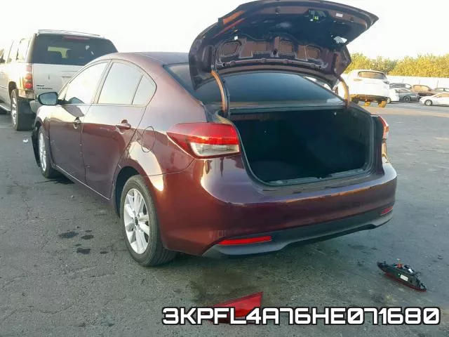 3KPFL4A76HE071680 фото 4