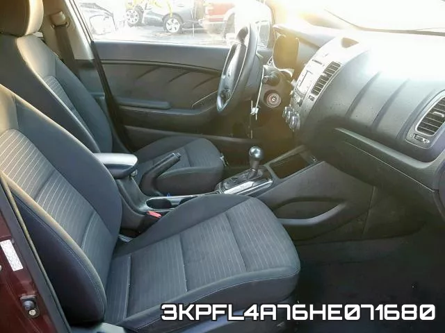 3KPFL4A76HE071680 фото 6
