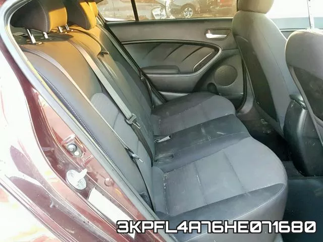 3KPFL4A76HE071680 фото 7