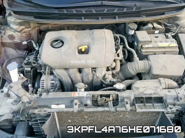 3KPFL4A76HE071680 фото 8