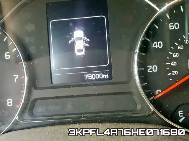 3KPFL4A76HE071680 фото 9