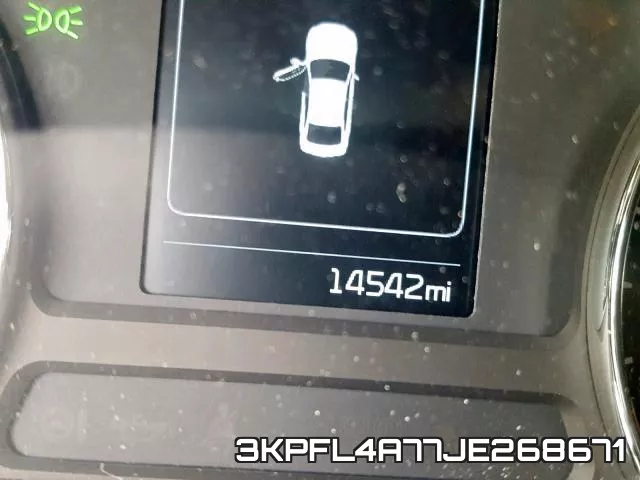 3KPFL4A77JE268671 фото 8