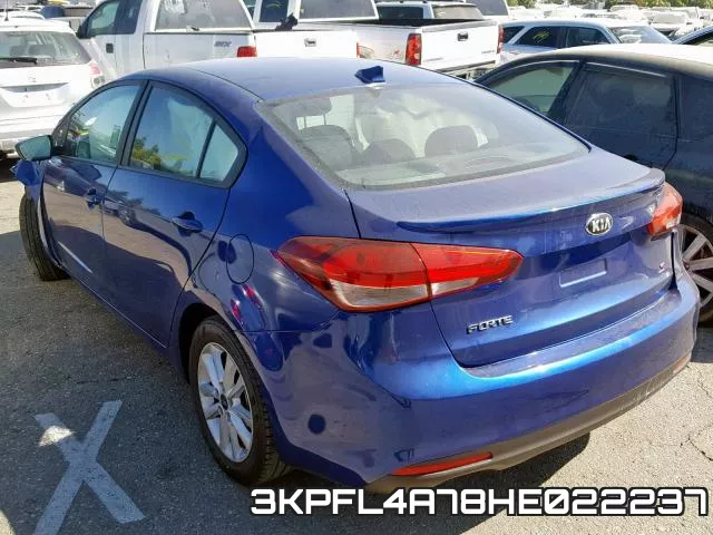 3KPFL4A78HE022237 фото 2