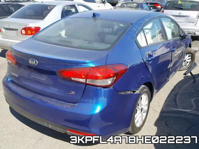 3KPFL4A78HE022237 фото 3