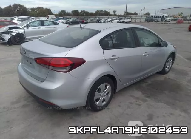 3KPFL4A79HE102453 фото 3
