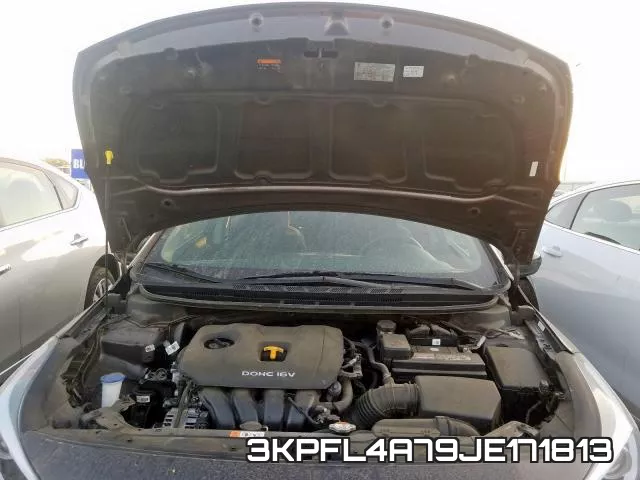 3KPFL4A79JE171813 фото 7