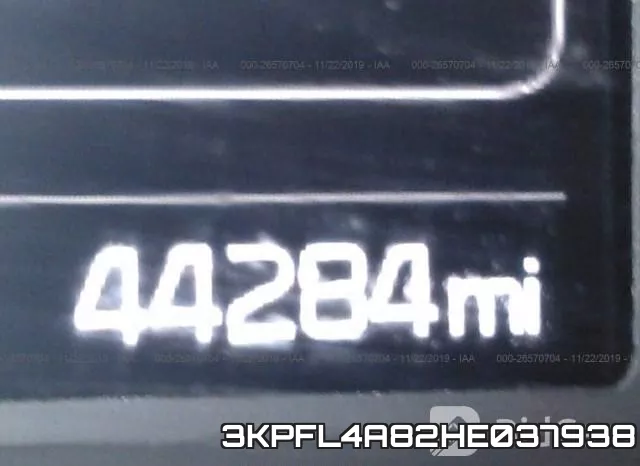 3KPFL4A82HE037938 фото 6