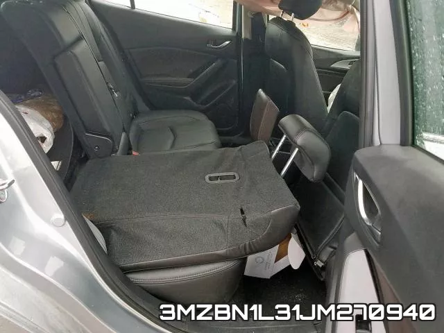 3MZBN1L31JM270940 фото 5