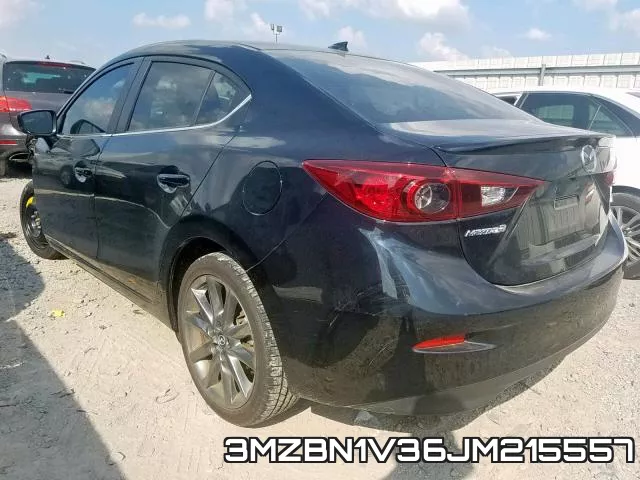 3MZBN1V36JM215557 фото 4