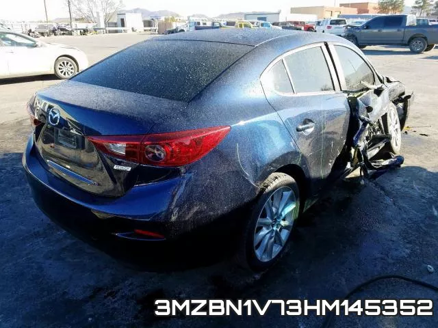 3MZBN1V73HM145352 фото 5
