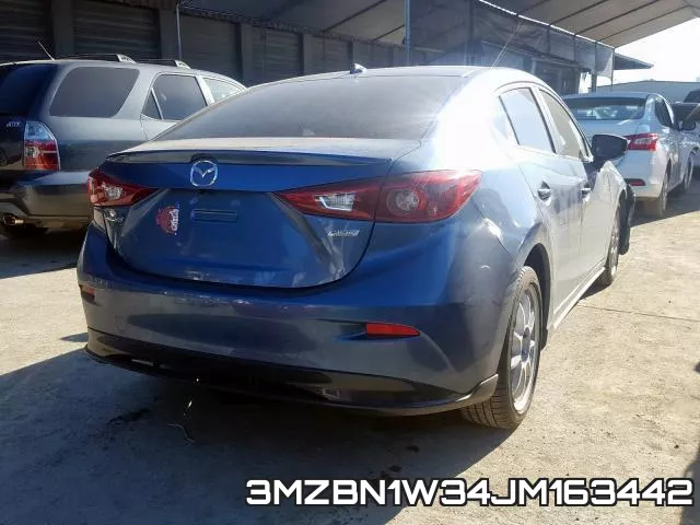 3MZBN1W34JM163442 фото 4