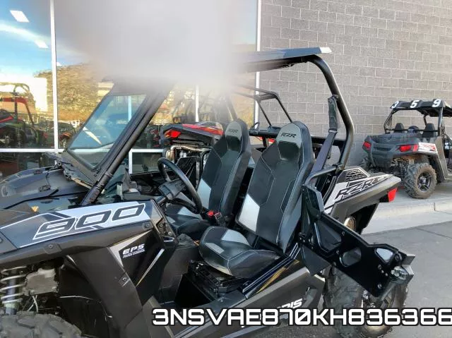 3NSVAE870KH836366 фото 10
