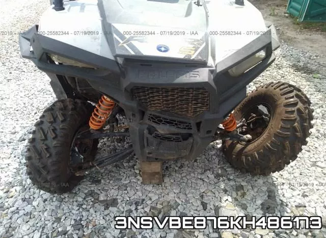 3NSVBE876KH486173 фото 7