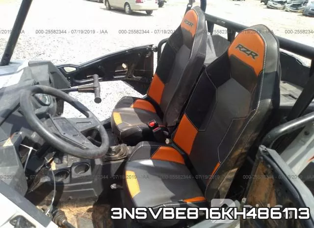 3NSVBE876KH486173 фото 9