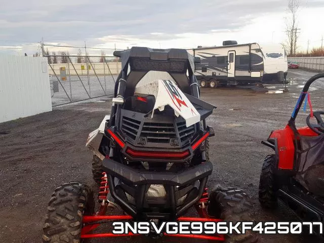 3NSVGE996KF425077 фото 7