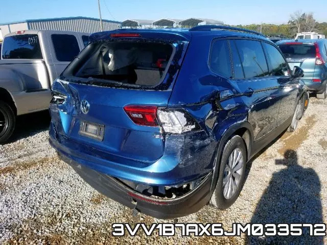 3VV1B7AX6JM033572 фото 5