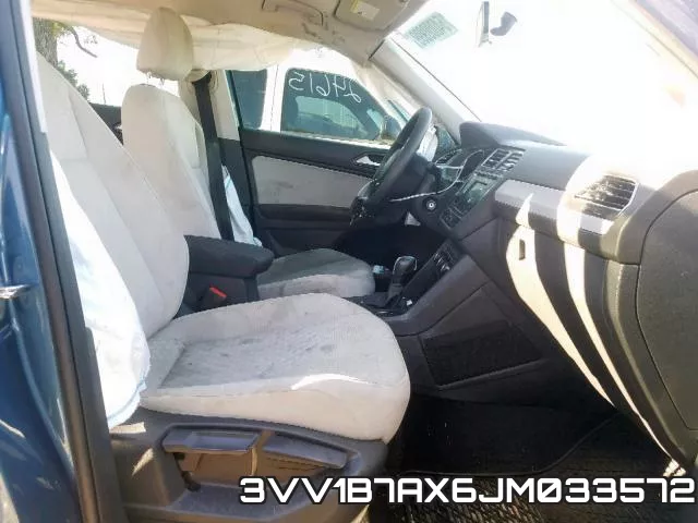 3VV1B7AX6JM033572 фото 6
