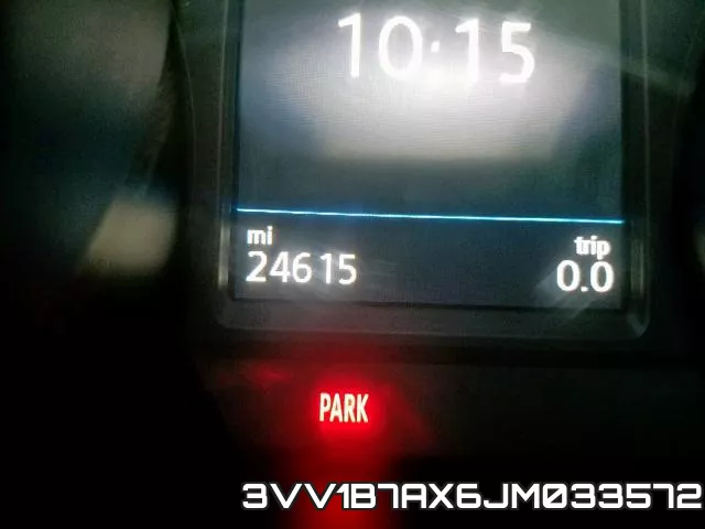 3VV1B7AX6JM033572 фото 8