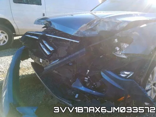 3VV1B7AX6JM033572 фото 9