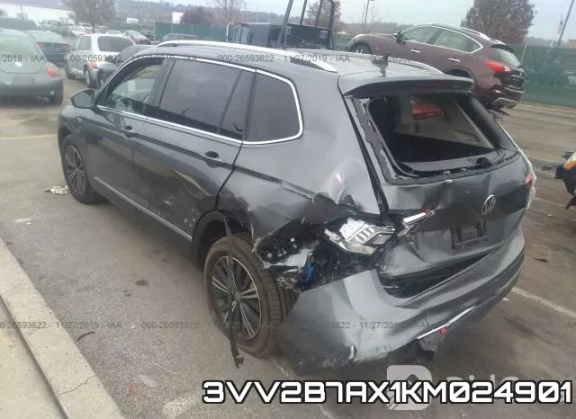 3VV2B7AX1KM024901 фото 4