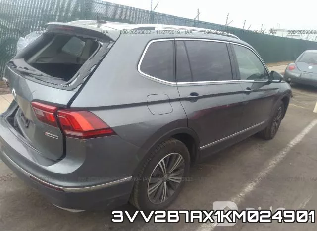 3VV2B7AX1KM024901 фото 5