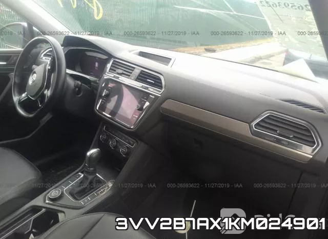 3VV2B7AX1KM024901 фото 6
