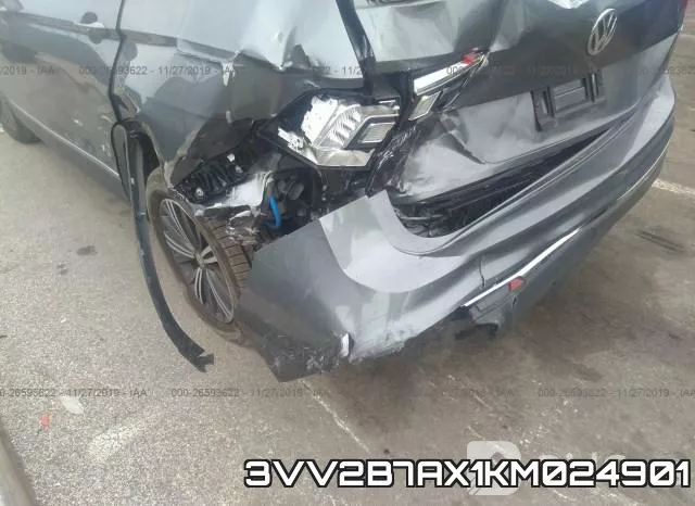 3VV2B7AX1KM024901 фото 7