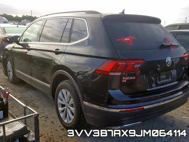3VV3B7AX9JM064114 фото 3
