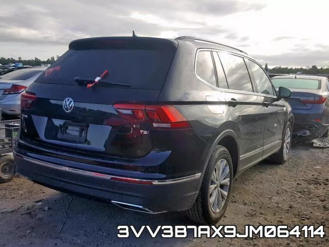 3VV3B7AX9JM064114 фото 4