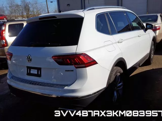 3VV4B7AX3KM083957 фото 5