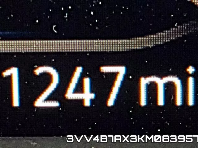 3VV4B7AX3KM083957 фото 8