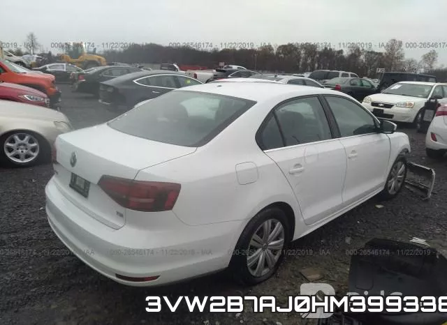 3VW2B7AJ0HM399338 фото 5