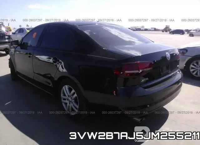 3VW2B7AJ5JM255211 фото 4