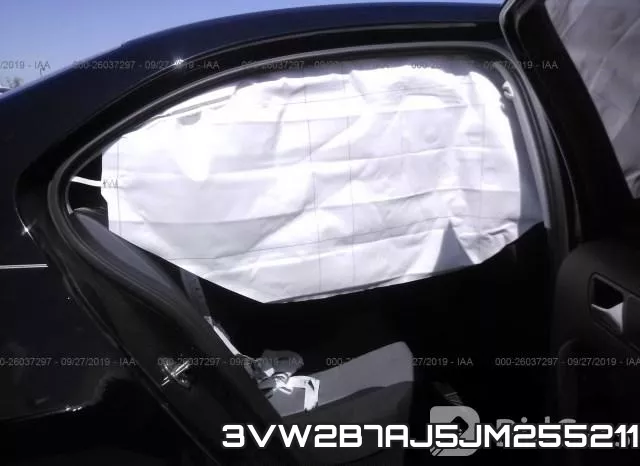 3VW2B7AJ5JM255211 фото 9