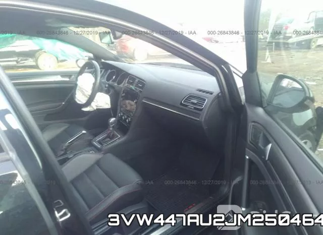 3VW447AU2JM250464 фото 6