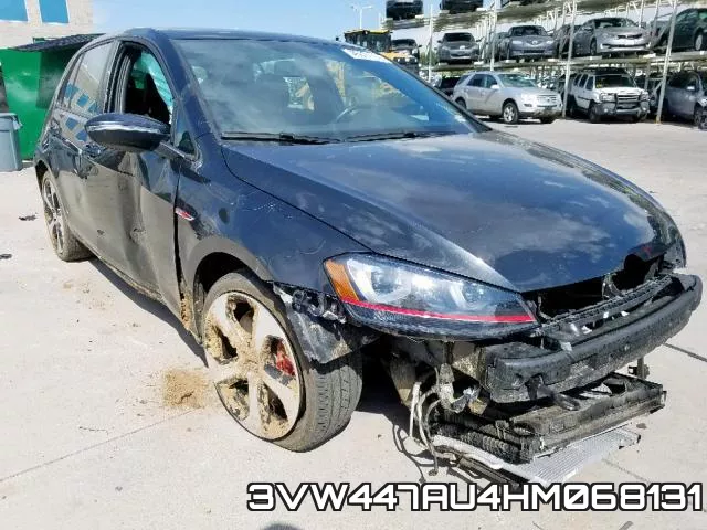 3VW447AU4HM068131 фото 7