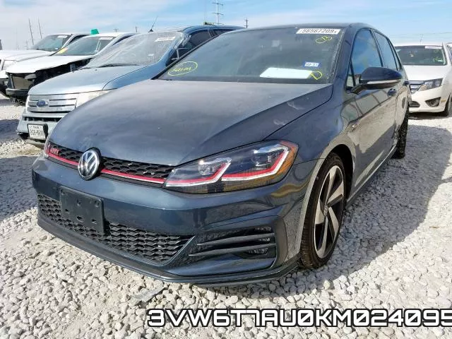 3VW6T7AU0KM024095 фото 3