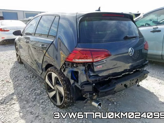 3VW6T7AU0KM024095 фото 4
